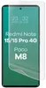 Hydrogel Folie für den Bildschirm für Xiaomi Redmi Note 15 Produktbild-Vorschau 5