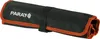 PARAT Werkzeug-Rolltasche BASIC ROLL-UP Case  8 Schwarz Produktbild-Vorschau 3