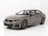 BMW G20 330i 3er-Reihe 2019 silber Modellauto 183275 Norev Produktbild-Vorschau 1