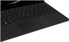 Microsoft Surface Go Type Cover Colors N Black DE/AT Produktbild-Vorschau 2