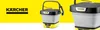 Pulitore a vapore con contenitore da 5 bar Karcher OC3/1 Anteprima dell’immagine prodotto 17