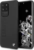 BMW Hard Case Logo Leder für Samsung Galaxy S20 Ultra G988F Produktbild-Vorschau 2