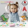 Englisch Lernkarten für Kinder mit Sprachgerät – 112 Produktbild-Vorschau 12