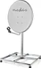 Nedis Satellite Balcon Support - Longueur du mât : 0.75 m - Voir les images du produit 2
