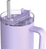 Quokka, mug isotherme 950ml avec paille et poignée Voir les images du produit 2