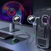 UGREEN Kábel DisplayPort na HDMI, 4K @ 60 Hz, 1 m - sivý Náhľad obrázku produktu 6