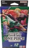 One Piece Starter Deck: Zoro & Sanji Produktbild-Vorschau 3