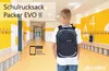 Schulrucksack Jungen 3 Teile Set Bestway Evolution Packer Produktbild-Vorschau 5