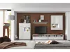 Wandboard Hängeregal Schweberegal Wandregal Bücherregal Produktbild-Vorschau 9