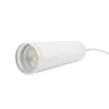 GU10 Strahler ''Madara Mini Ring'', 230V, IP20, 55x200mm, Produktbild-Vorschau 7