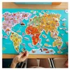 DODO Gioco magnetico - Mappa del mondo Anteprima dell’immagine prodotto 11