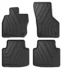 Tappetini Ecologici Con Materiali Riciclati Per VW Golf 8  Anteprima dell’immagine prodotto 2