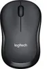 Logitech M220 Silent anthrazit Produktbild-Vorschau 2