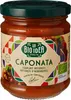 -Auberginen-Caponata 200 g – LA  IDEA Produktbild-Vorschau 2
