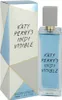 A bottle of Katy Perry's Indi Visible Eau de Parfum and its packaging. Produktbild-Vorschau
