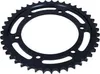 AFAM Kettenrad 12801-43 Hinten für YAMAHA MOTORCYCLES FZR Produktbild-Vorschau 4