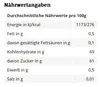 Jablečný kouzelný punč-ovocný koncentrát bio 0,5l SONNENTOR Náhled obrázku produktu 3