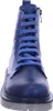 Gemini Damen Stiefelette Combat Boot transparente Produktbild-Vorschau 6