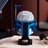 LEGO 75408 Star Wars Jango Fett Helm Produktbild-Vorschau 20
