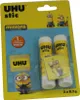 UHU Klebestift 2x8,2g Blister 4026700501827 Produktbild-Vorschau 7