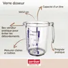 Caraffa graduata professionale Fackelmann, caraffa graduata Anteprima dell’immagine prodotto 3