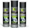 Spraytive 3x 500 ml Power Bremsenreiniger Spray – Produktbild-Vorschau 1