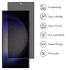 Accezz Ochrana displeja z tvrdeného skla Samsung Galaxy S23 Náhľad obrázku produktu 8