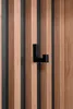 Garderobenschrank Garderobenpaneel mit Sitzbank Medan | Produktbild-Vorschau 11