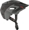 Oneal Defender Nova Fahrradhelm Farbe: Schwarz/Grau, Produktbild-Vorschau 2
