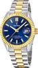 Festina Quarz Herren Classic steel F20085/B Produktbild-Vorschau 1