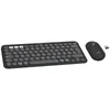 Logitech Pebble 2 Combo TONAL GRAPHITE DEU N/A Produktbild-Vorschau 10