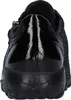 Damen Schnürschuh Ortho-Tritt schwarz von WALDLÄUFER Leder Produktbild-Vorschau 19