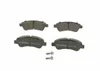 Bosch Bremsbelagsatz, Scheibenbremse  0 986 494 027 Produktbild-Vorschau 13