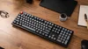 Keychron K10 Max QMK Tastatur Universal USB + RF Wireless + Produktbild-Vorschau 4