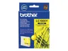 Brother LC1000Y Druckerpatrone gelb Produktbild-Vorschau 5
