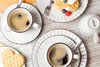 Kaffeeservice, Steinzeug Kaffeeservice, Steinzeug Osita Produktbild-Vorschau 11