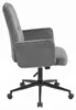 di volio Bürostuhl PARMO, Homeoffice Stuhl mit Rollen, Produktbild-Vorschau 13