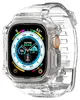 Spigen Rugged Armor Pro, Hülle, Smartwatch, Transparent, Produktbild-Vorschau 1
