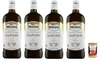 Monini Italian Gourmet Bundle 4 x 1 L + Italian Gourmet Produktbild-Vorschau 1