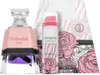 Lattafa Washwashah EDP 100 ml + DEO spray 75 ml W Anteprima dell’immagine prodotto 1