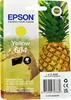 Epson 604 - 2,4 ml - giallo - originale - blister con Anteprima dell’immagine prodotto 4