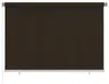 vidaXL Venkovní roleta, rozměry 225 cm (šířka) x 140 cm Náhled obrázku produktu 1