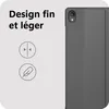 Cazy Housse pour Tablette compatible avec Samsung Galaxy Voir les images du produit 3