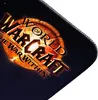 A close-up of the "World of WarCraft: The War Within" logo on a dark background. Podgląd zdjęcia produktu