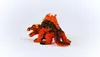 schleich ELDRADOR CREATURES 70156, 7 lat(a), Lava World, Podgląd zdjęcia produktu 8