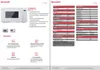 Sharp YC-MG02E-C Forno a Microonde Superficie Piana Anteprima dell’immagine prodotto 7