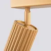 Plafón KARBON 6L zlatý 6xGU10 10W hliník 16,5x6,5x117cm Náhled obrázku produktu 28