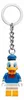 LEGO Disney Sleutelhanger – Donald Duck, Bouwspeelset, Productafbeelding-voorbeeld 1