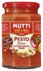 Pesto aux tomates séchées Mutti, 180 g Voir les images du produit 3