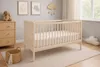 Lettino Nelly 120x60 cm – Lettino per bambini – Anteprima dell’immagine prodotto 5